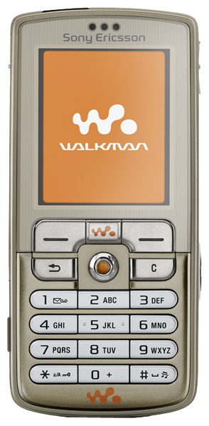 Klingeltöne Sony-Ericsson W700i kostenlos herunterladen.